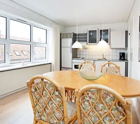 Hejslminde Studio 07 Feriepark